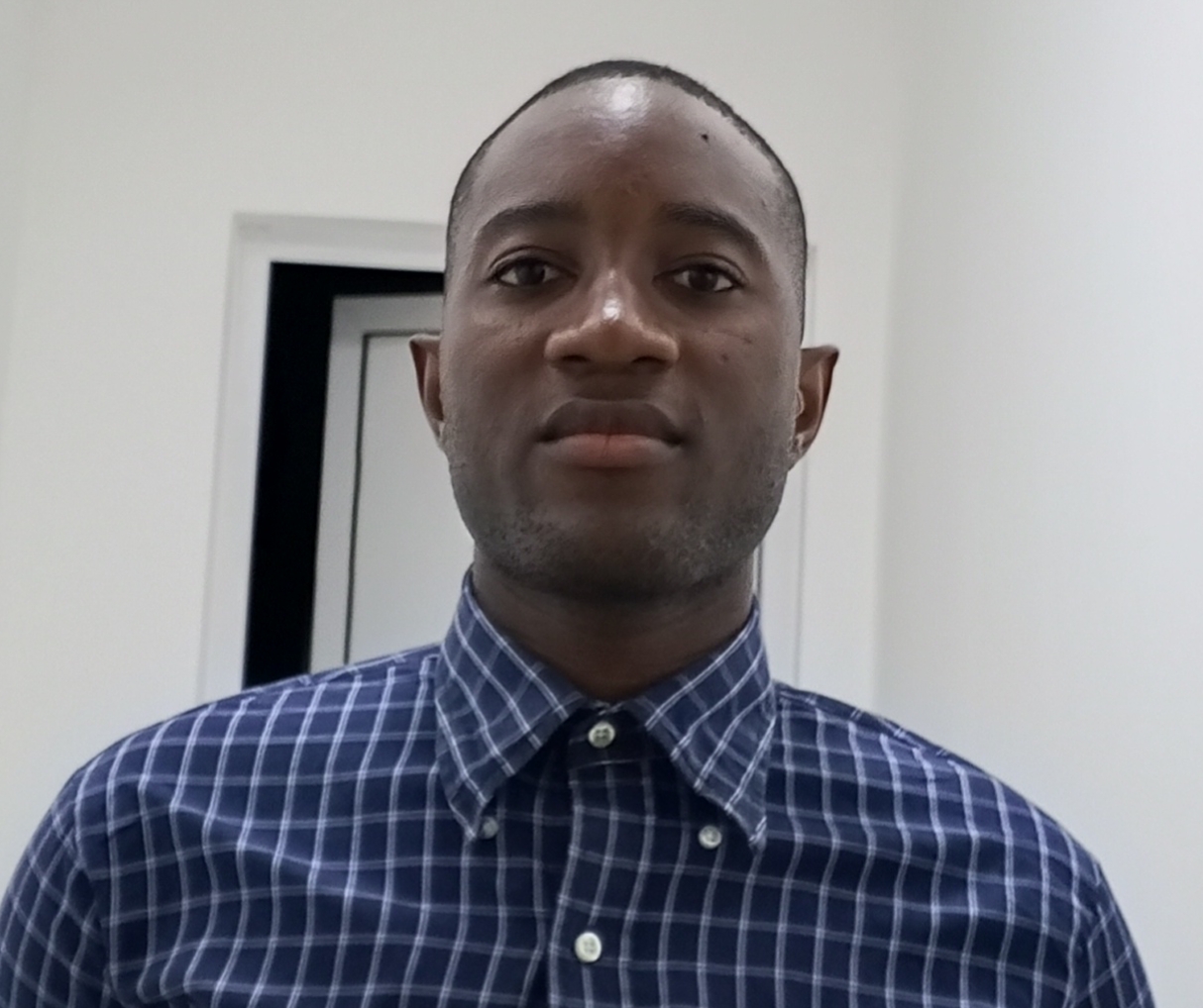 Esmael Andrade